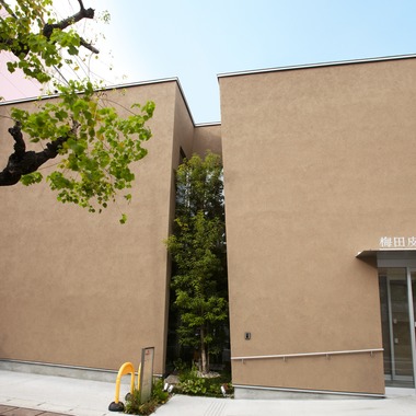 アドネフォトが撮影した「建物」の写真