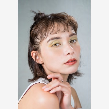 喜屋武　盛矢が撮影した「宣材写真」の写真
