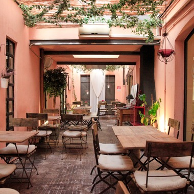 Magi Worksが撮影した「店舗写真」の写真