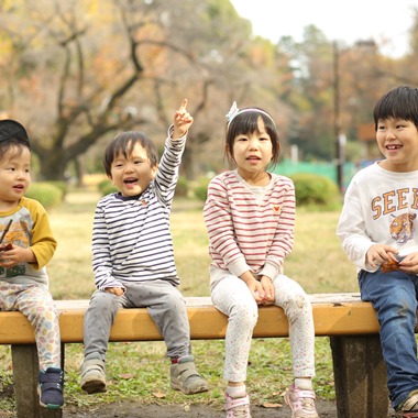 Photo taken by ファミリースタイルフォト - Kids photos / Family photos