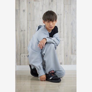 有限会社エルフラットが撮影した「宣材写真」の写真