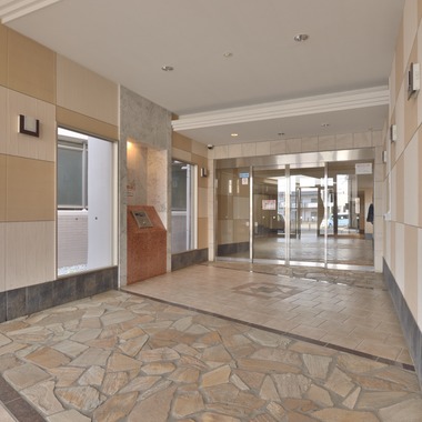 Photo Mが撮影した「外観眺望集」の写真