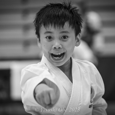 写真屋ごんちゃんが撮影した「スポーツ」の写真