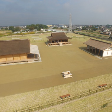 UKPHOTOが撮影した「ドローン撮影」の写真