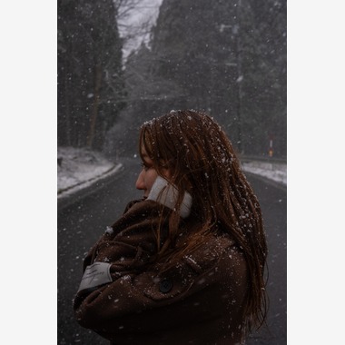 小川大輝が撮影した「ポートレート」の写真