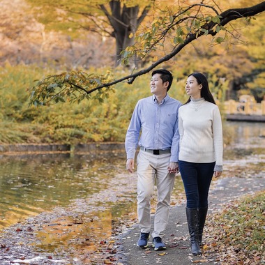 Surabhi Singhが撮影した「家族写真」の写真