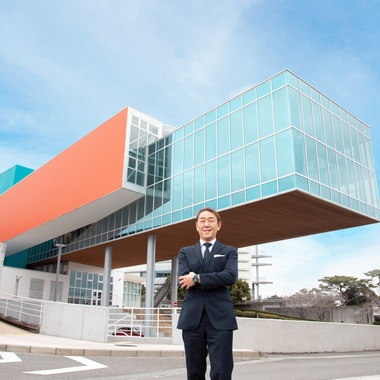 尾崎光が撮影した「HP用写真/人物」の写真