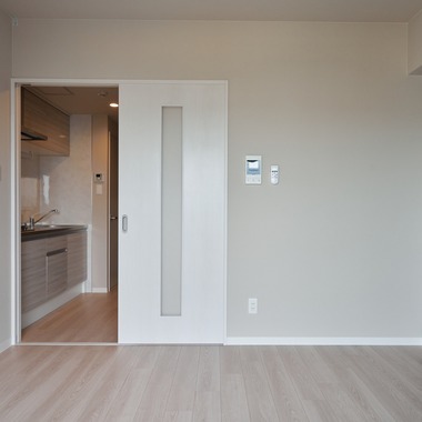 三好治輝が撮影した「マンション」の写真