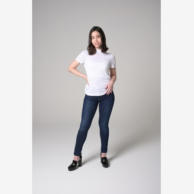 長濱崇が撮影した「宣材写真」の写真