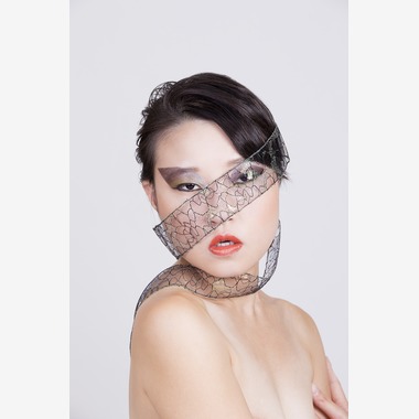 SBODY PHOTOが撮影した「ポートレート　作品撮り」の写真