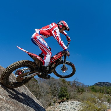 板橋薫平が撮影した「山崎選手プロモーション撮影」の写真