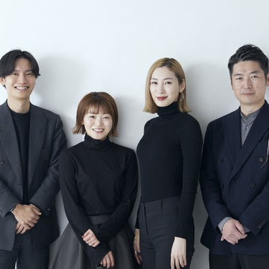 SUNNY I＆Pが撮影した「インタビュー」の写真