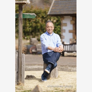 しのみんこフォトが撮影した「人物撮影」の写真