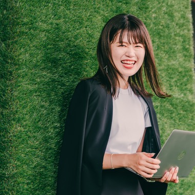 HAMON 藤原誠弥が撮影した「プロフィール写真撮影」の写真