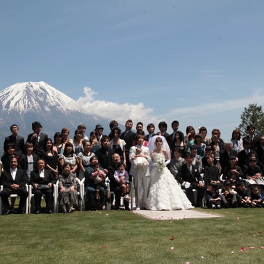 あとりえmagが撮影した「朝霧ジャンボリーGCガーデン」の写真