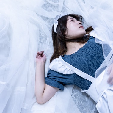 大西未宮が撮影した「ポートレート」の写真