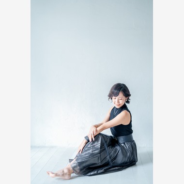 lino-'akaが撮影した「人物」の写真