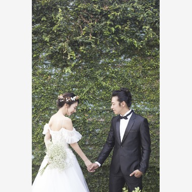 Photo taken by 續 WEDDING PLANNING - Enjoy the Sunshine