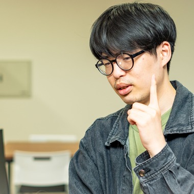 高田　悟が撮影した「株式会社コードユニット」の写真