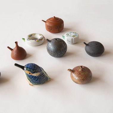 大森　礼子が撮影した「書道具・プロフフィール写真(名古屋)」の写真