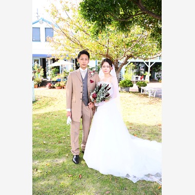 Photo taken by Studio MY LOCUS - Kantankoen, Oita Prefecture