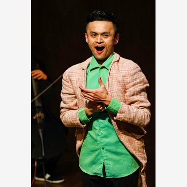 腰山大雅が撮影した「ライブ、演劇、イベント」の写真