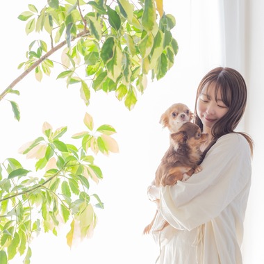 デグチマミが撮影した「プロフィール写真」の写真