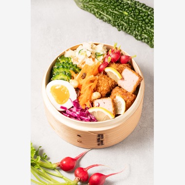 早川麗華が撮影した「【メニュー撮影】料理２」の写真