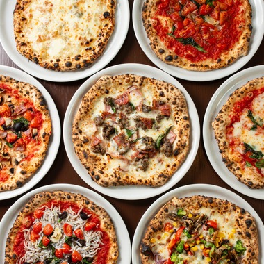 studio aluc ~スタジオ アルク~が撮影した「イタリアン・ピザ」の写真