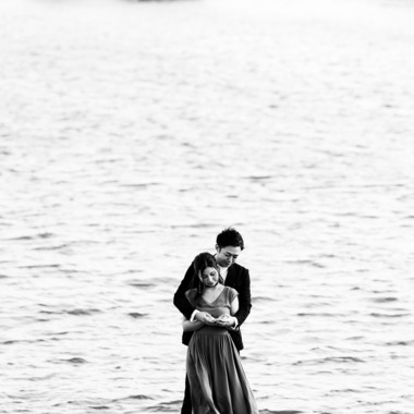 MIELQAが撮影した「ウエディング撮影_作例」のウェディングフォト