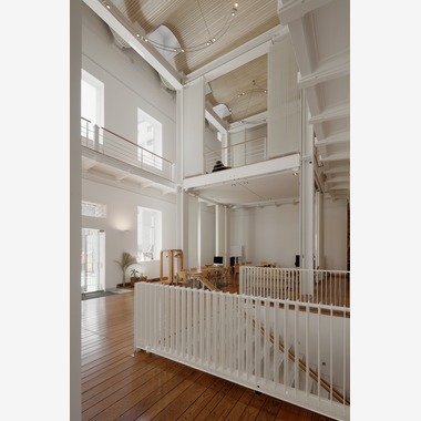 井上隆司が撮影した「建築写真 熊本」の写真