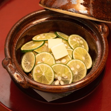 菊村夏水が撮影した「和食店」の写真