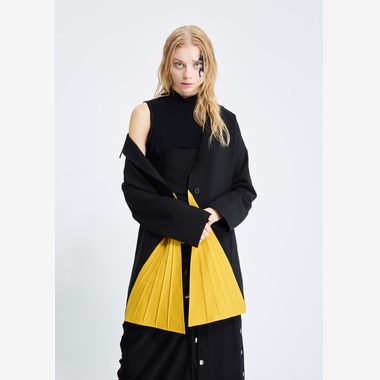 Michiharu GUNJIが撮影した「LOOKBOOK 2019 S/S」の写真