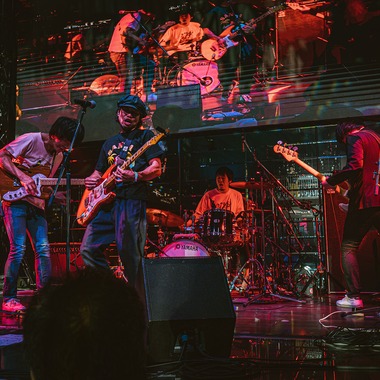 JJ&Co.が撮影した「福岡市　音楽　ライブイベント　撮影」の写真