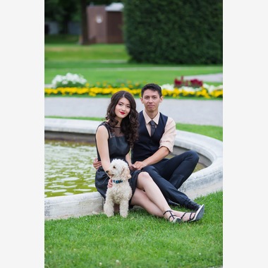 Photo taken by Anna Hermanna - Couples