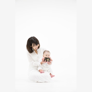 すずき写真事務所が撮影した「大阪キッズ」の写真