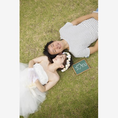 Sora photo&Design work（小笹 康洋）が撮影した「フォトギャラリー」のウェディングフォト