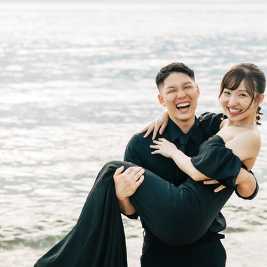 株式会社Ervaが撮影した「ウエディング（淡路島）」の写真