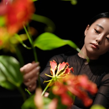 UKPHOTOが撮影した「アーティスト撮影」の写真