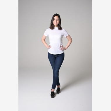 長濱崇が撮影した「宣材写真」の写真