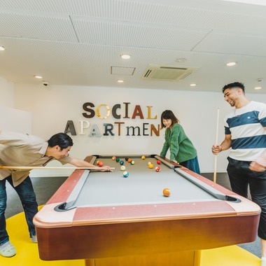 Nobuhiro Toyaが撮影した「店舗・物件内観写真」の写真