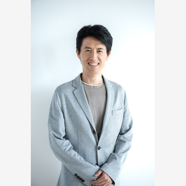 宮地英司が撮影した「ビジネスプロフィール」の写真