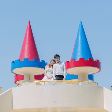 Photo taken by TKBOU PHOTOGRAPHY - 