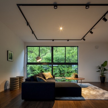 関西不動産販売株式会社が撮影した「竣工写真」の写真