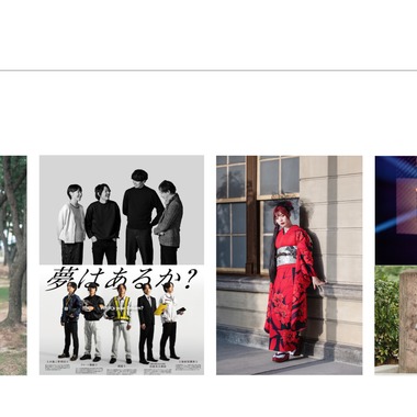 武田 翔太が撮影した「Works」の写真