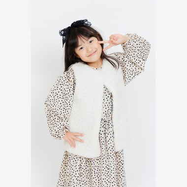 イトウ　ノブミチが撮影した「子供オーディション宣材撮影例_01」の写真