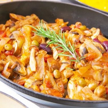 板場俊が撮影した「料理撮影」の写真