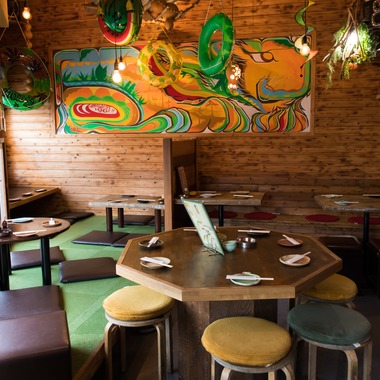 リルユーフォトグラフィーが撮影した「「料理撮影@満家 横堤店」」の写真