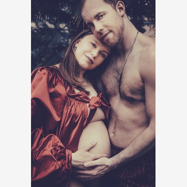Joseph Marcinskyが撮影した「マタニティフォト / MATERNITY FOTO」の写真