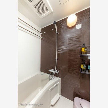 富岡敦が撮影した「ホテル撮影」の写真